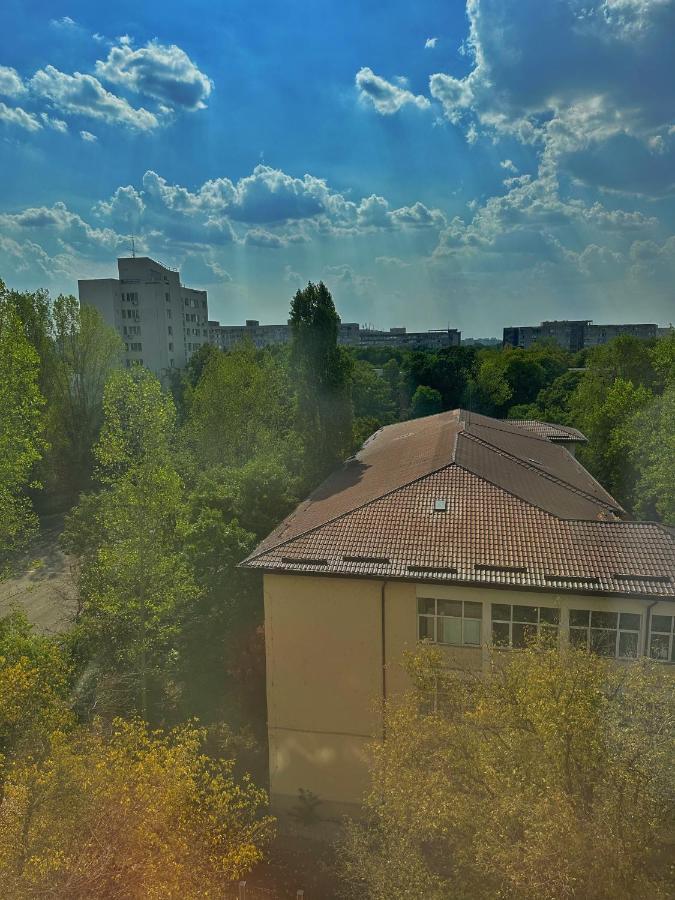 Studio Garsoniera 552 Bucureşti Exterior foto