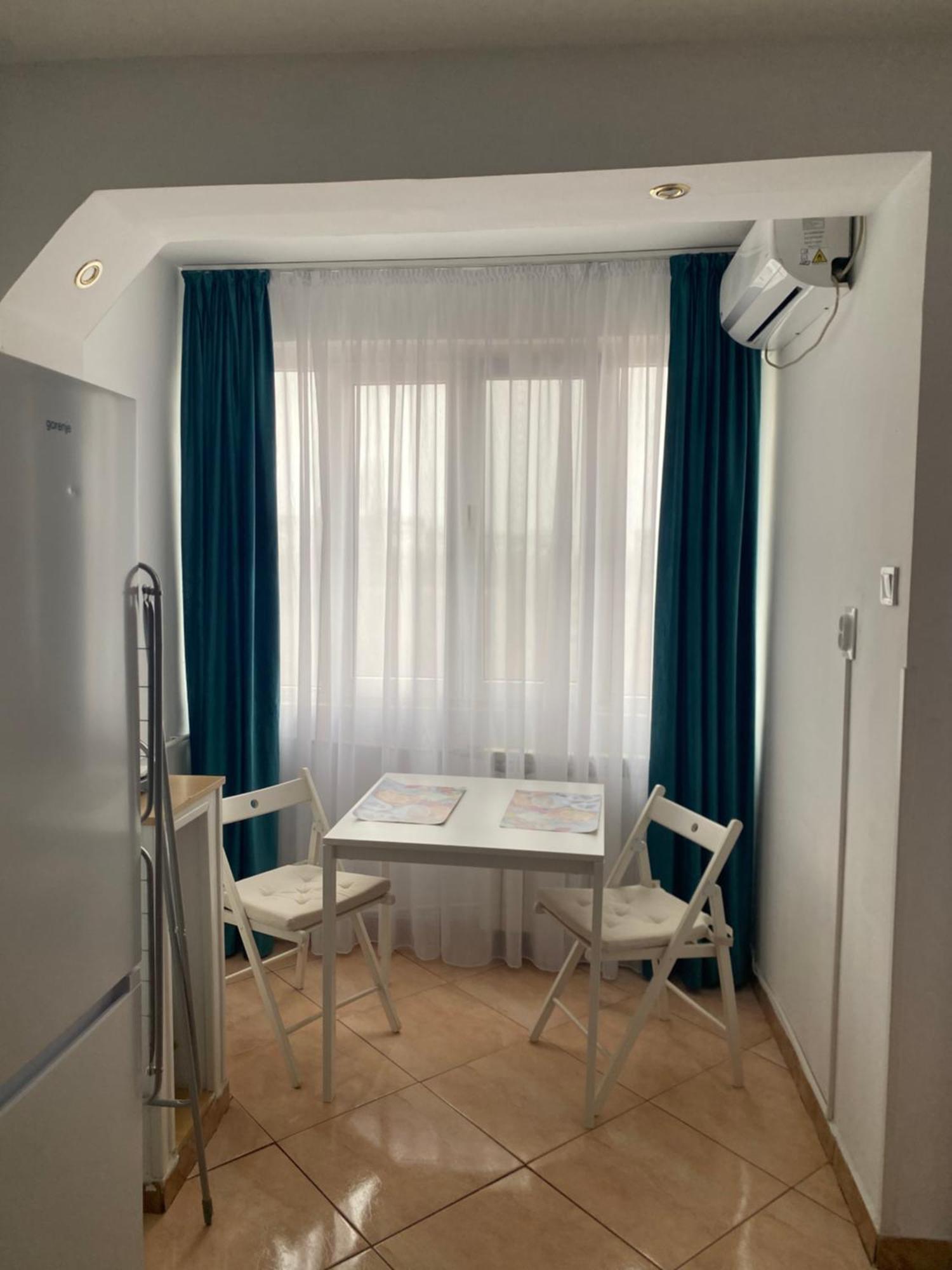 Studio Garsoniera 552 Bucureşti Exterior foto