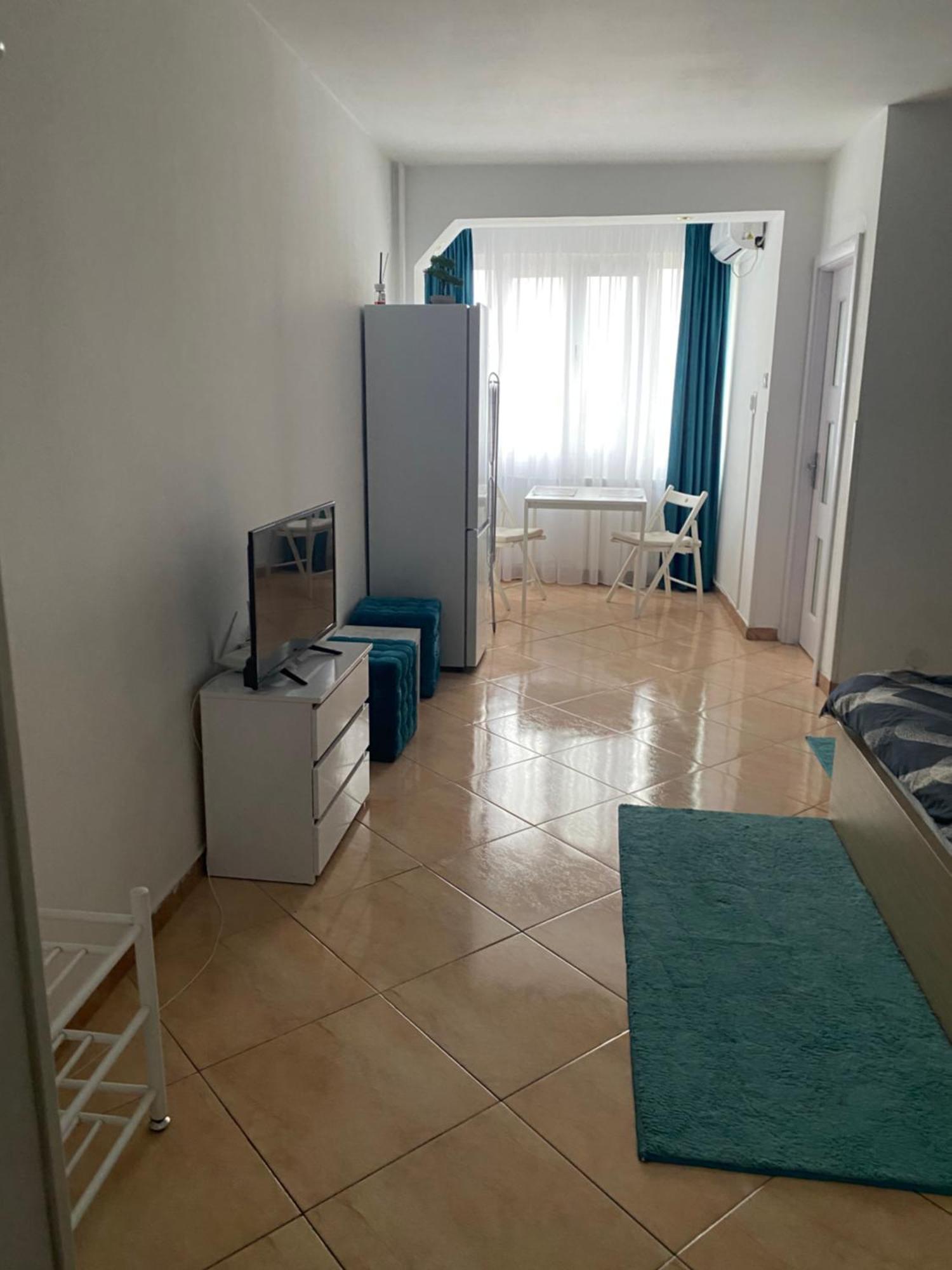 Studio Garsoniera 552 Bucureşti Exterior foto